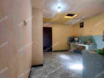 Dijual Rumah Secondari Dekat RSUD Kota Banyuwangi Dg 5 Kamar Tidur