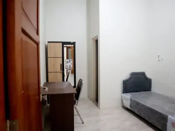 Kost Eksklusif di Pugeran Dekat Kampus UPN, MERCUBUANA, UII, AMIKOM, STIE YKPN, ATMAJAYA, SADHAR, STIPER