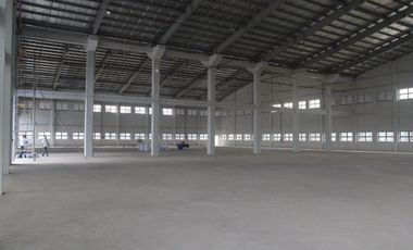 Warehouse for Lease in Suntrust Ecotown, Tanza, Cavite
