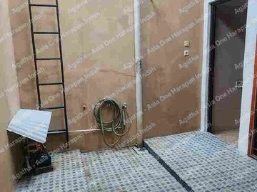 Dijual cepat rumah siap huni Cluster Ifolia, Kota Harapan Indah, Bekasi