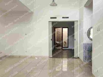 Dijual cepat rumah siap huni Cluster Ifolia, Kota Harapan Indah, Bekasi