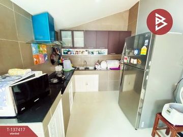 ขายบ้านเดี่ยวชั้นเดียว หมู่บ้านชัชพีย์ ชะอำ เพชรบุรี ทำเลดีแหล่งชุมชน