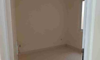 DIJUAL RUMAH HOEK SERPONG NATURA CITY, TANAH SUPER LUAS