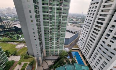 2BR Unit For Sale - Skyvillas at One Balete