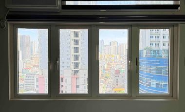 Stylish 1 Bedroom Unit for Sale in San Antonio Residences, Makati City