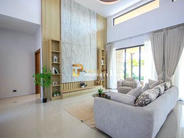 Elegant Tropical 3-Bedroom Pool Villa in Tranquil Hua Hin Setting