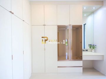 Elegant Tropical 3-Bedroom Pool Villa in Tranquil Hua Hin Setting
