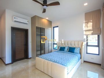 Off-Plan Luxury 4-Bedroom Pool Villa (Type C-04) – Salween Forest Garden, Hua Hin