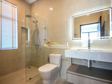 Off-Plan Luxury 4-Bedroom Pool Villa (Type C-04) – Salween Forest Garden, Hua Hin