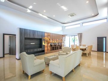 Off-Plan Luxury 4-Bedroom Pool Villa (Type C-04) – Salween Forest Garden, Hua Hin