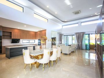 Off-Plan Luxury 4-Bedroom Pool Villa (Type C-04) – Salween Forest Garden, Hua Hin
