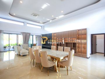 Off-Plan Luxury 4-Bedroom Pool Villa (Type C-04) – Salween Forest Garden, Hua Hin