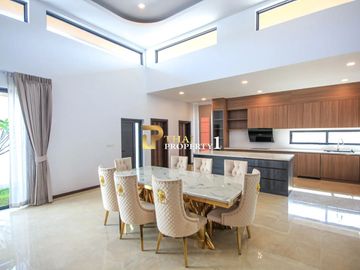 Off-Plan Luxury 4-Bedroom Pool Villa (Type C-04) – Salween Forest Garden, Hua Hin