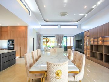 Off-Plan Luxury 4-Bedroom Pool Villa (Type C-04) – Salween Forest Garden, Hua Hin