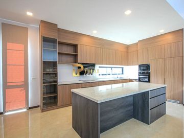 Off-Plan Luxury 4-Bedroom Pool Villa (Type C-04) – Salween Forest Garden, Hua Hin