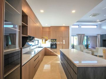 Off-Plan Luxury 4-Bedroom Pool Villa (Type C-04) – Salween Forest Garden, Hua Hin