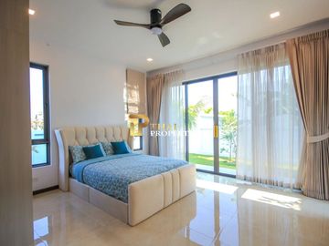 Off-Plan Luxury 4-Bedroom Pool Villa (Type C-04) – Salween Forest Garden, Hua Hin