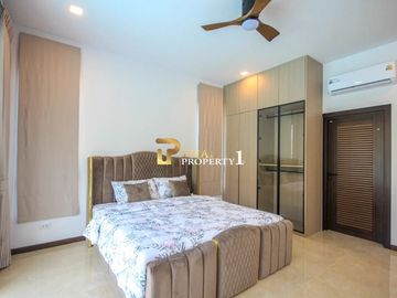Off-Plan Luxury 4-Bedroom Pool Villa (Type C-04) – Salween Forest Garden, Hua Hin