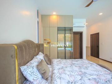 Off-Plan Luxury 4-Bedroom Pool Villa (Type C-04) – Salween Forest Garden, Hua Hin