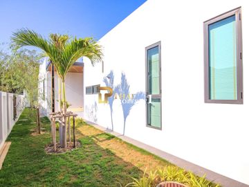 Off-Plan Luxury 4-Bedroom Pool Villa (Type C-04) – Salween Forest Garden, Hua Hin
