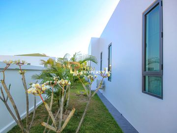 Off-Plan Luxury 4-Bedroom Pool Villa (Type C-04) – Salween Forest Garden, Hua Hin