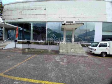 Ground Floor for rent | High Ceiling Good for Showroom