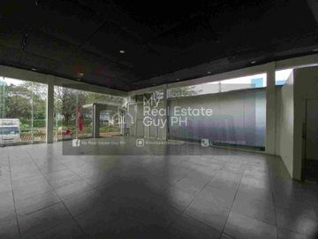 Ground Floor for rent | High Ceiling Good for Showroom