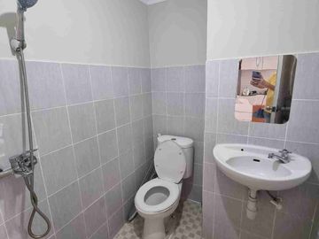 Sewa Puncak Kertajaya kondisi seperti baru