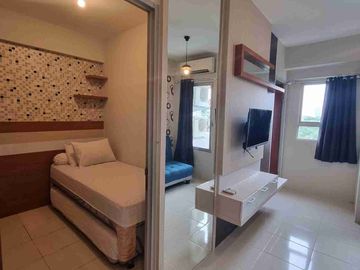 Sewa Puncak Kertajaya kondisi seperti baru
