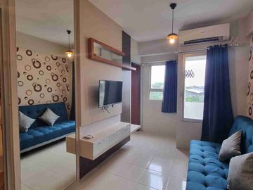 Sewa Puncak Kertajaya kondisi seperti baru