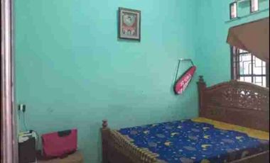 rumah hook di panjibuwono city Bekasi