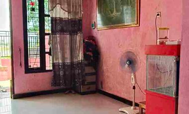rumah hook di panjibuwono city Bekasi