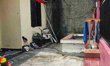 rumah hook di panjibuwono city Bekasi