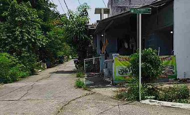 rumah hook di panjibuwono city Bekasi