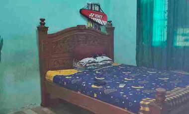 rumah hook di panjibuwono city Bekasi