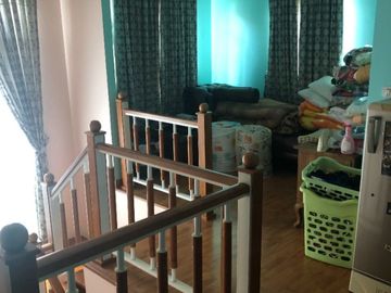 ขายบ้านเดี่ยว หมู่บ้านภัสสร19 วัชรพล-วงแหวน (Passorn19 Watcharaphon) สายไหม กรุงเทพมหานคร