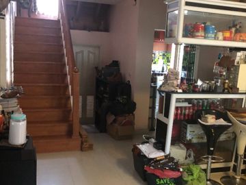 ขายบ้านเดี่ยว หมู่บ้านภัสสร19 วัชรพล-วงแหวน (Passorn19 Watcharaphon) สายไหม กรุงเทพมหานคร