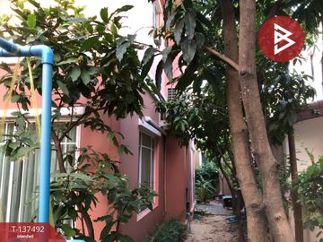 ขายบ้านเดี่ยว หมู่บ้านภัสสร19 วัชรพล-วงแหวน (Passorn19 Watcharaphon) สายไหม กรุงเทพมหานคร