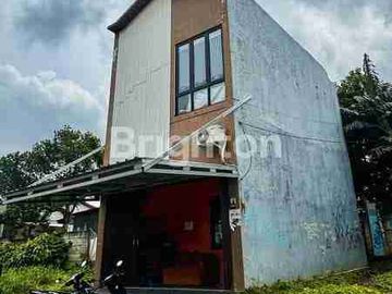 DIJUAL SEGERA RUKO DI SERPONG PARK BSD