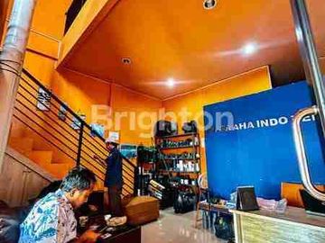 DIJUAL SEGERA RUKO DI SERPONG PARK BSD