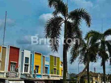 DIJUAL SEGERA RUKO DI SERPONG PARK BSD