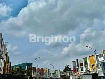 DIJUAL SEGERA RUKO DI SERPONG PARK BSD