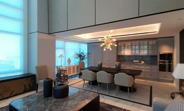 La Riz  Furnish Mewah