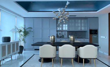 La Riz  Furnish Mewah