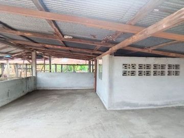J13276 ขายบ้านเดี่ยว ตำบลห้วยอ้อ อำเภอลอง จังหวัดแพร่