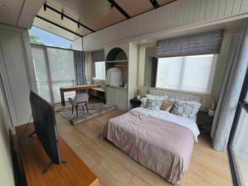 CENDANA ICON ESTATE TIPE 3 HOEK FREE PPN 100%