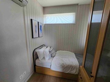 CENDANA ICON ESTATE TIPE 3 HOEK FREE PPN 100%