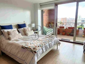 Dúplex de venta 3 dormitorios