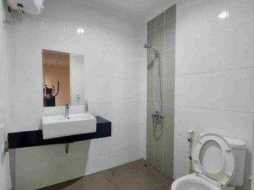 Dijual Rumah Murah Gading Serpong Cluster Verdi Symponia Summarecon