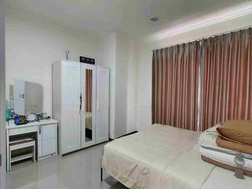 Dijual Rumah Murah Gading Serpong Cluster Verdi Symponia Summarecon